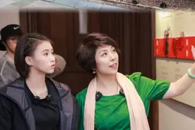 奥运冠军陈芋汐体验过的“国歌诞生之旅”即将上线，国庆节来打卡吧图片