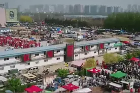 “五一”假期辽宁旅游火爆“出圈”图片