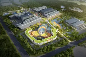 追逐“人造太阳”！大科学装置“夸父”首次亮相图片