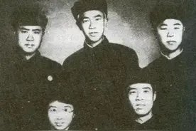 战斗在敌人心脏的“地下家庭党支部”图片