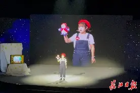 五项技能竞赛上，看武汉教师的“十八般武艺”图片