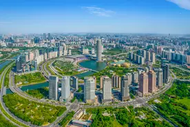 新城市志｜“北方人口增量第一城”何以花落郑州？图片