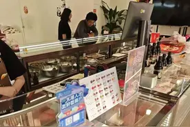 咖啡烤肉火锅......这些5折优惠你领了吗？无锡：烟火气里“宠”人才图片