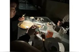 广州多地临时停电，最新消息图片