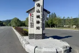【关注】国道上“整景儿”，好看又好用→图片