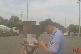 男子收到“不雅视频”被勒索，如何辨别“AI换脸”诈骗？警方提醒→图片
