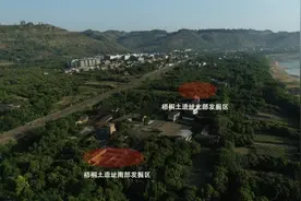 文化中国行·长江之歌｜重庆的“沱”里藏着多少文物遗存？ 469处！图片