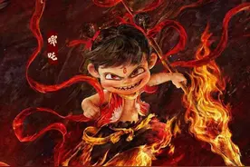 《哪吒2》什么时候才能在香港上映？业内人士：已有几家发行公司在接洽，具体时间未定图片
