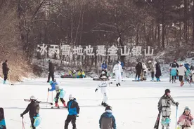 净月高新区—莲花山生态旅游度假区缘何入选国家示范区图片