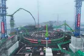 新质生产力一线观察丨中核集团：打造“硬核”科技的更多可能图片