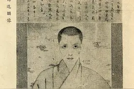 海幢历史大事记图片