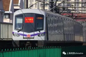 串起客流密集区！这6条环形地铁线路，您都乘坐过吗？图片