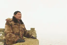 王继才不平凡的人生华章图片