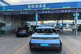 非强制！新能源汽车“年检新规”3月上线图片