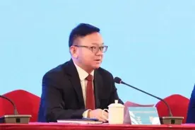 搞政治攀附、结交政治骗子的副部级“老虎”王勇被逮捕图片
