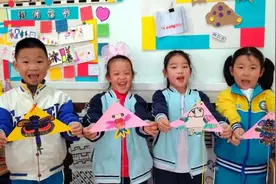滨城区第十二实验幼儿园开展清明节主题系列活动图片