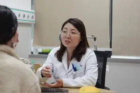 上线！这家医院开设宫颈HPV门诊图片