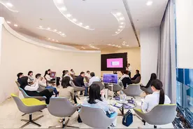 中信银行重庆分行：为南岸区拟上市民营企业赋能助跑图片