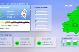早安北京0218：最低-4℃；苹果园交通枢纽年内启用图片