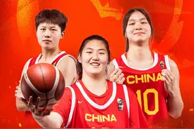 U18女篮亚洲杯24日晚开打，山东姑娘张子宇将迎国家队首秀图片