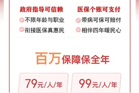 重要提醒：2024年泰安市民保开始发售！图片