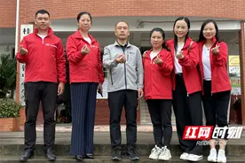 平安支教日记丨冯府超：山高路远我来了，那是希望的力量图片