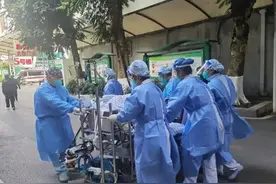 “醒来已是2025年”！一地首例确诊，年轻女子生命危在旦夕图片