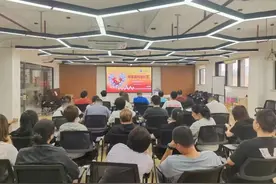 宝山高境，这样探索禁毒社戒社康新思路图片