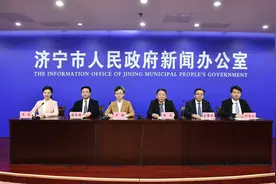 报名通道今日开启 2025济宁马拉松将于4月6日鸣枪开赛图片