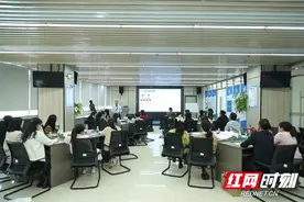 “剧情沉浸+实景体验”，HR培训课上也能玩“剧本杀”图片