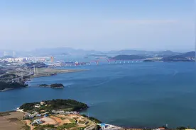 长龙航空开通杭州直飞务安航线，首飞航班参考价不到1000元图片