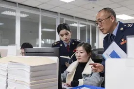 合规纳税小课堂丨先进制造业企业：需要关注税务合规管理的三个关键点图片