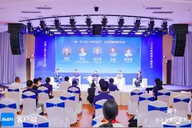 当飞天遇见航天 海南创新打造航天特色文化矩阵图片