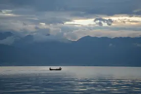 数字化赋能大理洱海生态“高颜值”图片