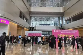 2025春季中国（杭州）国际美容化妆品博览会圆满落幕图片