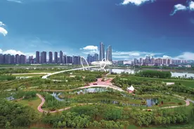 持续推进“生态岛”建设 南京为野生动植物添“新家”图片