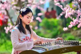 “花样”文旅激活“春日经济”图片