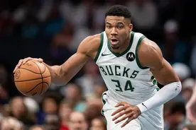 「NBA」全主力雄鹿狂胜黄蜂，“绿衫军”险遭猛龙逆转图片