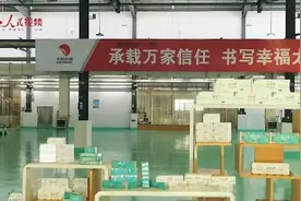 李刚：把握“一带一路”发展机遇 打造高端造纸一体化产业园区图片
