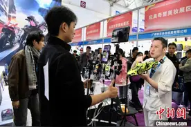 AI为跨境电商注入新活力 助力中国品牌“扬帆出海”图片