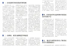 2024年度重症医学领域五大进展图片