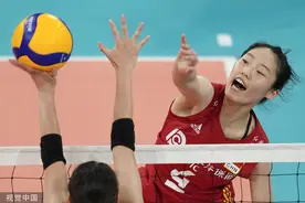 中国队力克巴西，将与意大利队争冠图片