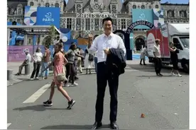 韩国将申办2036夏季奥运会，首尔市长吴世勋：坚信首尔能做得更好图片
