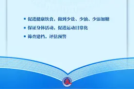 四部门联合发布，预防中小学生超重肥胖最新政策来了图片
