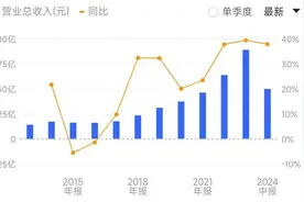 温州老舅交棒85后外甥，从电商部干到300亿市值公司老总图片