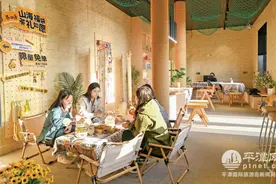 平潭：让“诗和远方”近在眼前图片