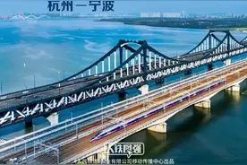 高铁车票调价真的来了！最低5.5折，今起开售图片