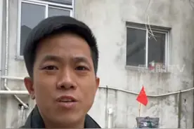 90后小伙一下老了40岁！半年没洗澡...网友：这个我真信！图片
