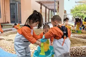 新增公办幼儿园托额、升级“宝宝屋”服务功能……这些实事项目加速推进图片