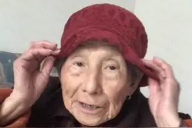 送别！“慰安妇”制度受害幸存者刘奶奶去世图片